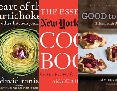 Best Cookbooks of the Year