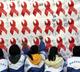 AIDS Day mixes optimism, reality