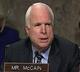 McCain challenges Gates, Mullen on DADT