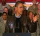 Obama, in Afghanistan, says U.S. will succeed