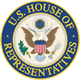 U.S. House of Representative seal