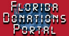 Florida Donations Portal