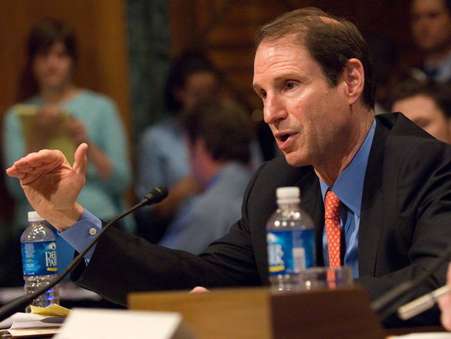 The Facts about Sen. Wyden's State Waiver Provision
