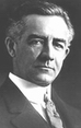 Photo of Senator Key Pittman of Nevada