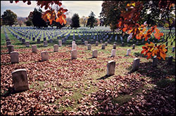 Photo | Arlington National Cemetery