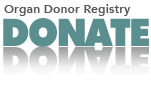 Save a Life: Organ Donor Registry