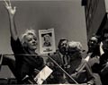 Margaret Chase Smith Campaigns for President, 1964