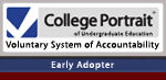 College Portrait: Voluntary System of Accountability