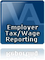 Employer Tax and Wage Reporting