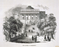 The Capitol at Washington,