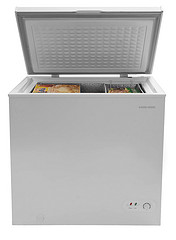 Haier America Recalls Chest Freezers by USCPSC