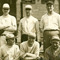 Democratic Baseball Team, 1926