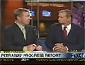 Bilbray speaks on Border Security and the War in Iraq on the Fox 6 Morning Show
