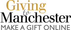Giving to Manchester