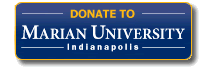 Donate to Marian University