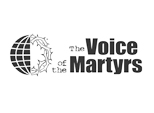 Voice of the Martyrs Logo