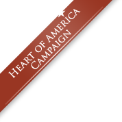 Heart of America Campaign