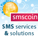 SmsCoin - premium SMS services