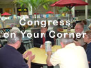 Congress on Your Corner