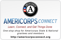 AmeriCorps Connect