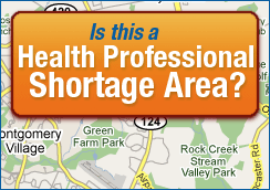 Is this a Health Professional Shortage Area?