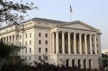 Photograph of Longworth House Office Building