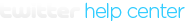 Twitter-help-center-logo