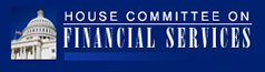 House Financial Services Committee