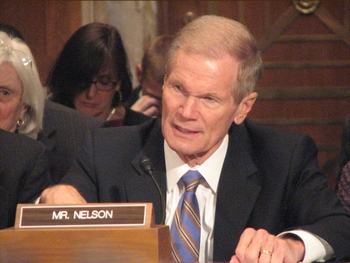 Senator Bill Nelson (FL)