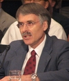 Head of the Climate Analysis Section, National Center for Atmospheric Research 
Climate and Global Dynamics Division 