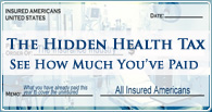 Hidden Health Care Tax