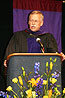 On May 15, 2010, U.S. Representative Vic Snyder served as commencement speaker at the graduation ceremony for UALR Bowen School of Law in Little Rock, Arkansas.