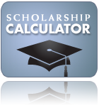 Scholarship Calculator