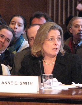 Anne E. Smith 