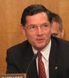 Senator Barasso