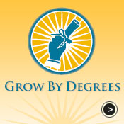 Grow by Degrees
