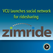 VCU launches social network for ridesharing 