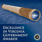 Excellence in Virginia Government Awards