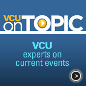 VCU on Topic