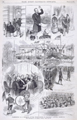 Washington, D. C.?incidents of the Inauguration of President Garfield, March 4th.