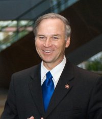Congressman Randy Forbes