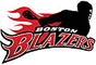 Boston Blazers logo