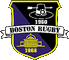 Boston RFC logo