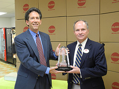 National Association of Manufacturers Award