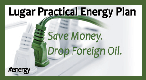 Lugar Practical Energy Plan