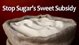 Lugar Sugar Bill