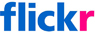 The Flickr logo