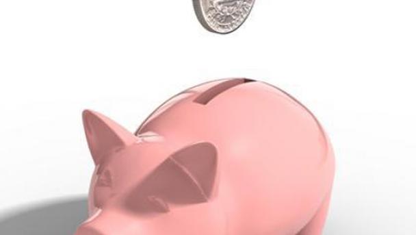 piggy bank minimum wage