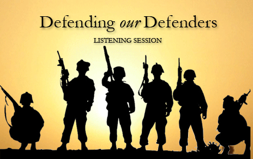 Defending Defense