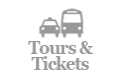 Tours and Tickets thumbnail image